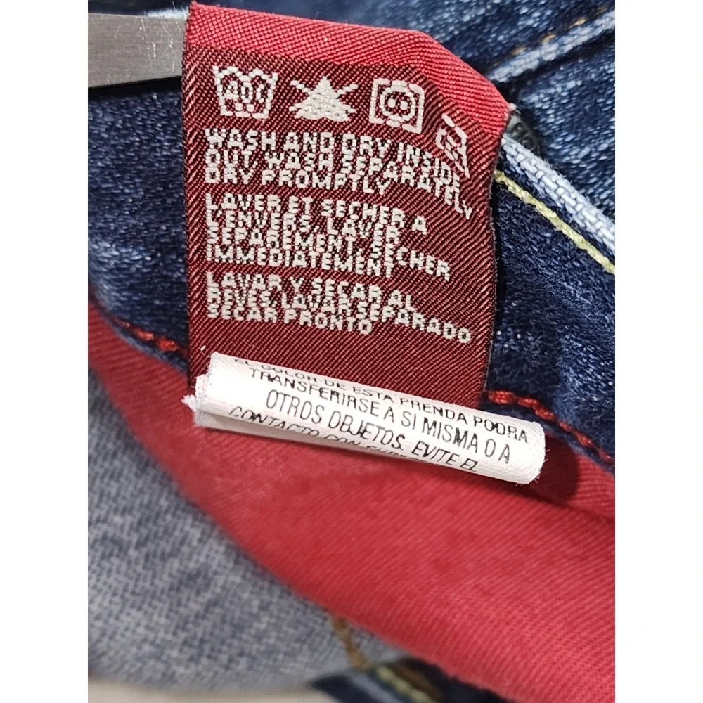 Tommy Hilfiger easy designed